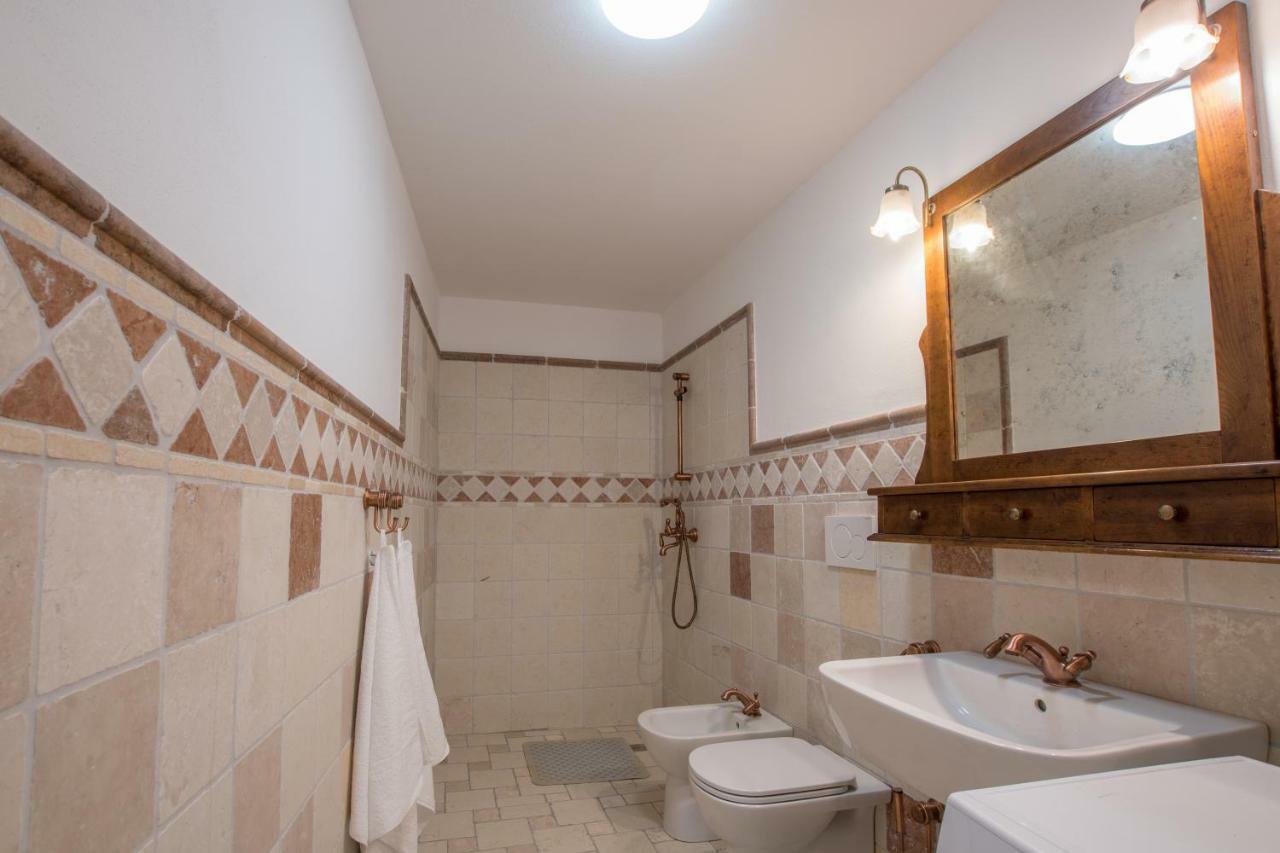 Lana House With Apartments Petrovija المظهر الخارجي الصورة